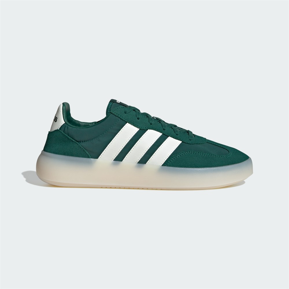 Кроссовки Adidas BARREDA DECODE JI2318 6.5UK