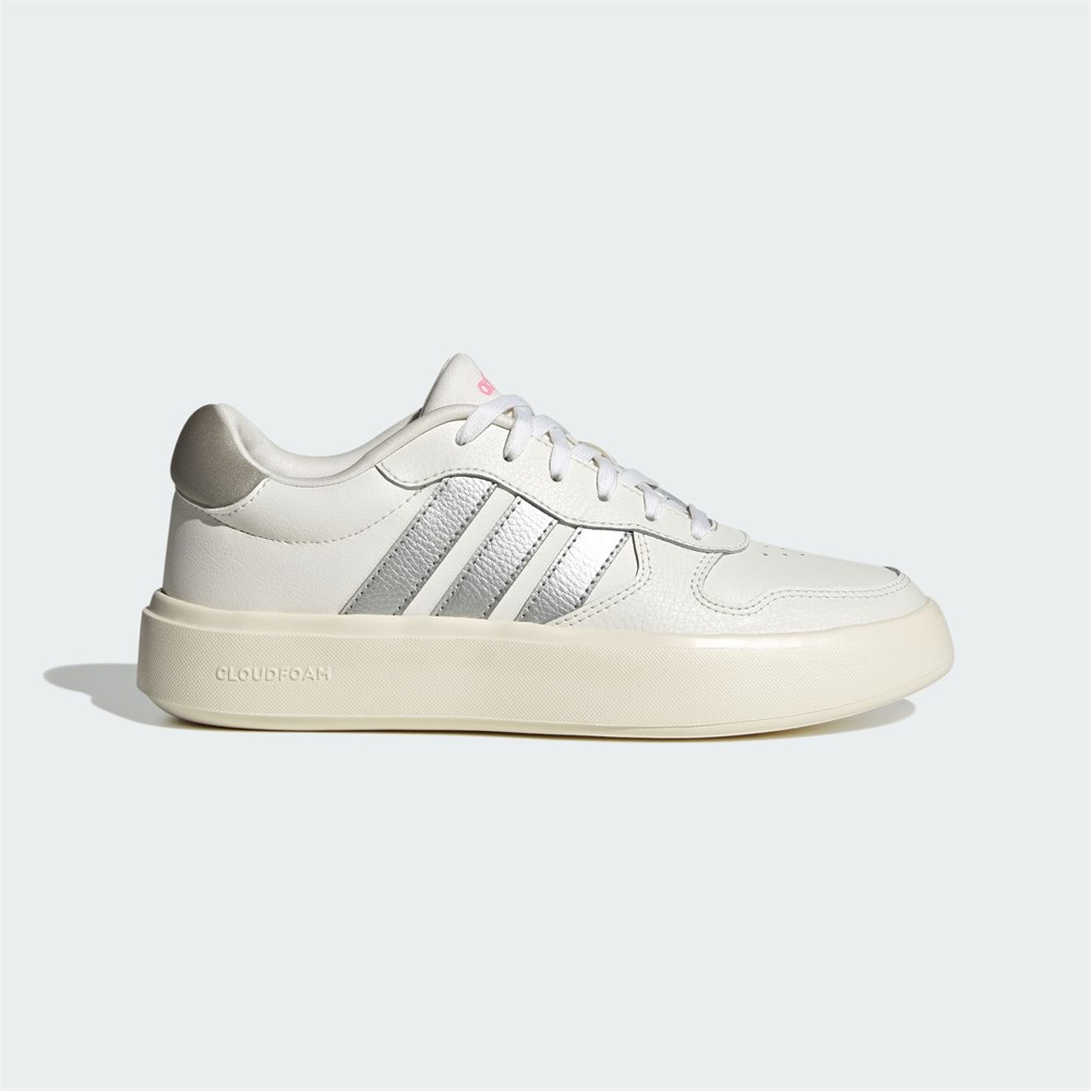 Кроссовки Adidas LITECOURT JI2342 6UK