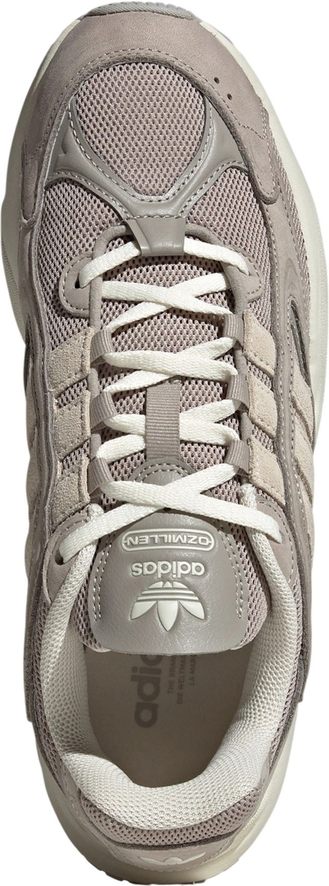 Кроссовки adidas OZMILLEN JI2627 8UK