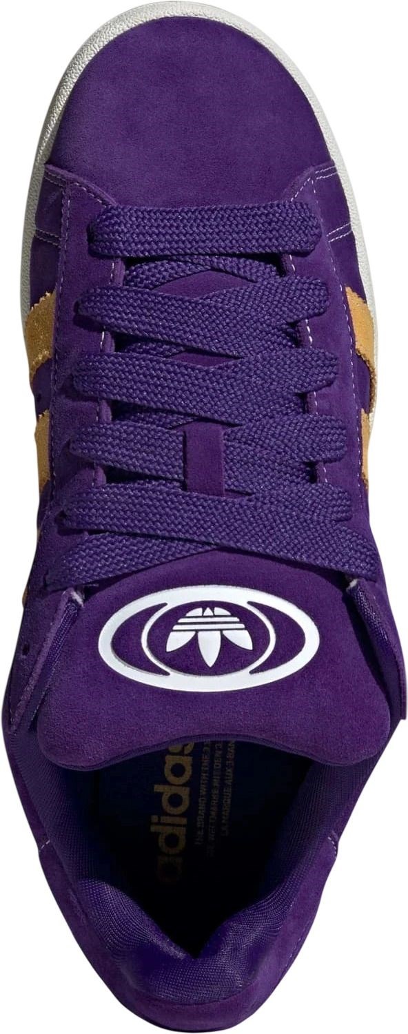 Кроссовки adidas CAMPUS 00s JI3166 7UK