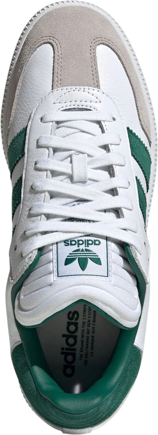 Кроссовки adidas SAMBA XLG JI3191 8UK