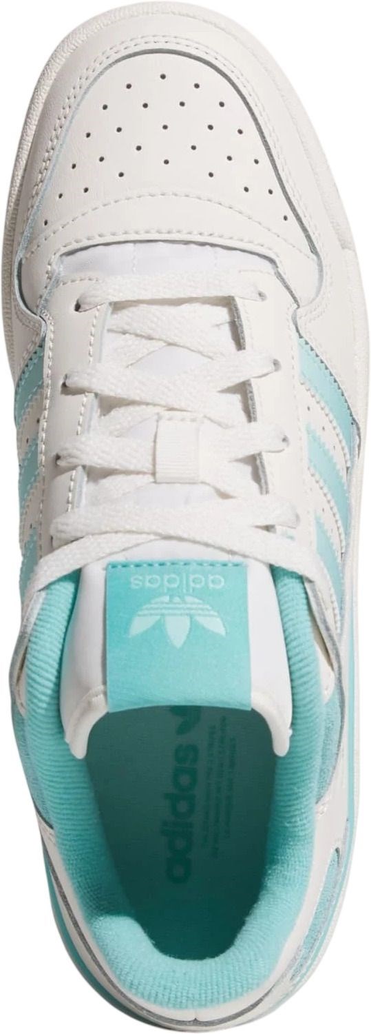 Кроссовки adidas FORUM LOW CL W JI3258 4.5UK