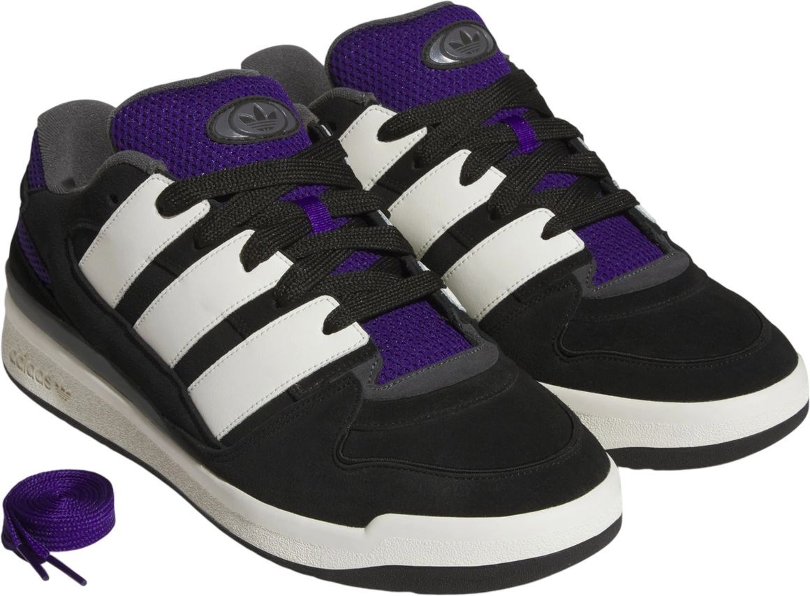 Кроссовки adidas FORUM2000 JI3278 8UK