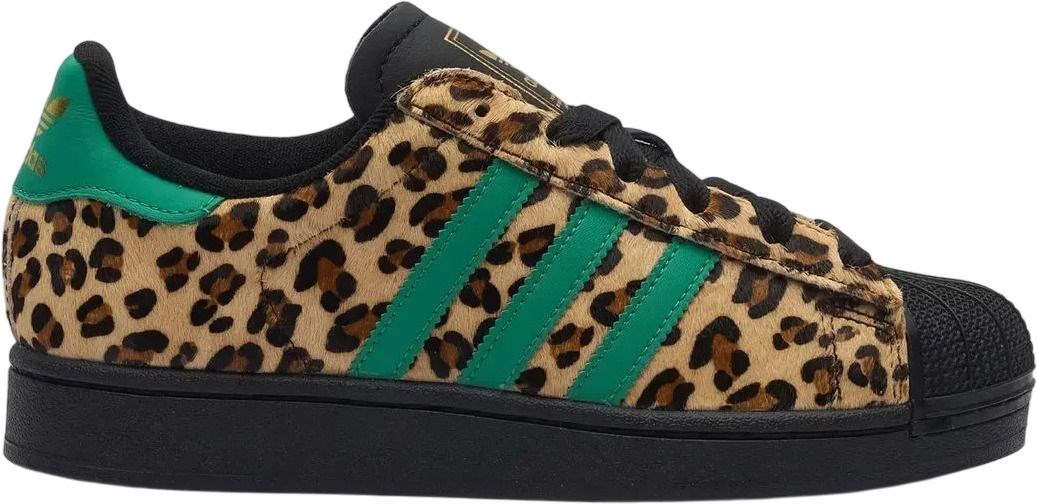 Кроссовки adidas SUPERSTAR II W JP8165 4UK