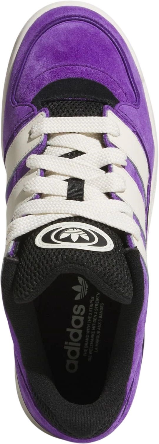 Кроссовки adidas FORUM2000 JP8711 8UK