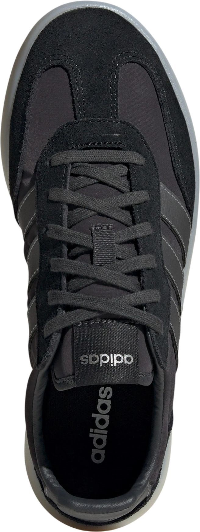 Кроссовки adidas BARREDA DECODE JP9671 5UK