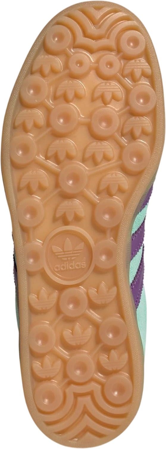 Кроссовки adidas GAZELLE INDOOR W JQ0192 3.5UK