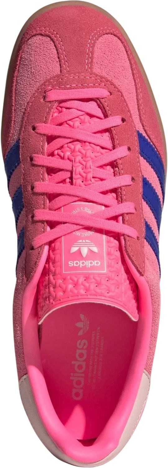 Кроссовки adidas GAZELLE INDOOR W JQ0194 3.5UK