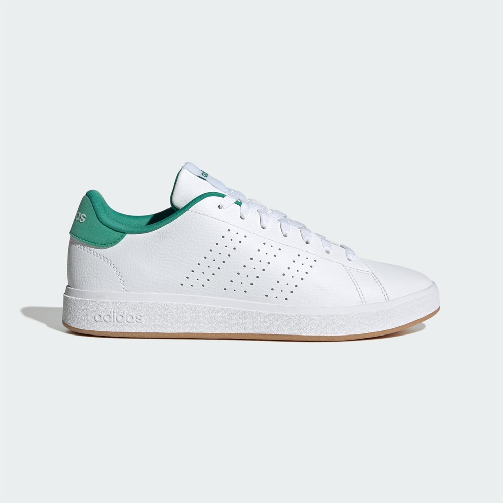 Кроссовки adidas ADVANTAGE BASE 2.0 JQ0386 7.5UK