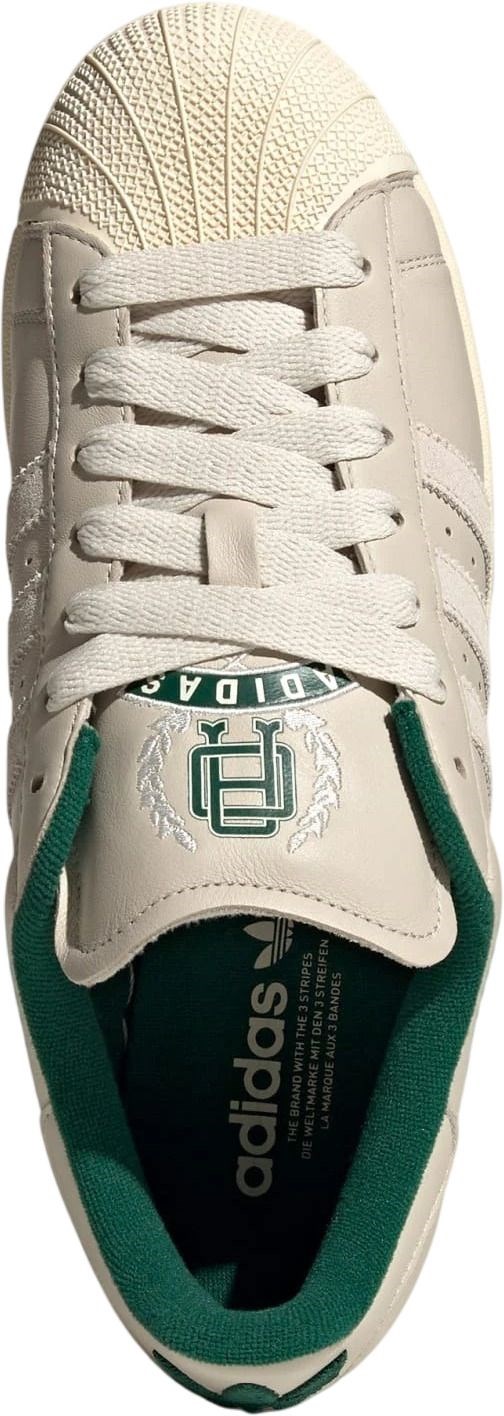 Кроссовки Adidas SUPERSTAR II JQ3216  5.5UK