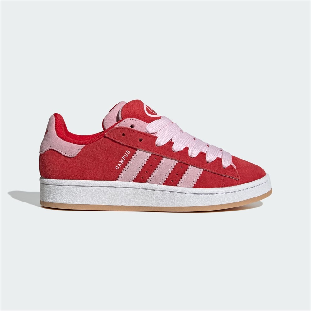 Кроссовки adidas CAMPUS 00S DOUBLE W JQ5743 7.5UK