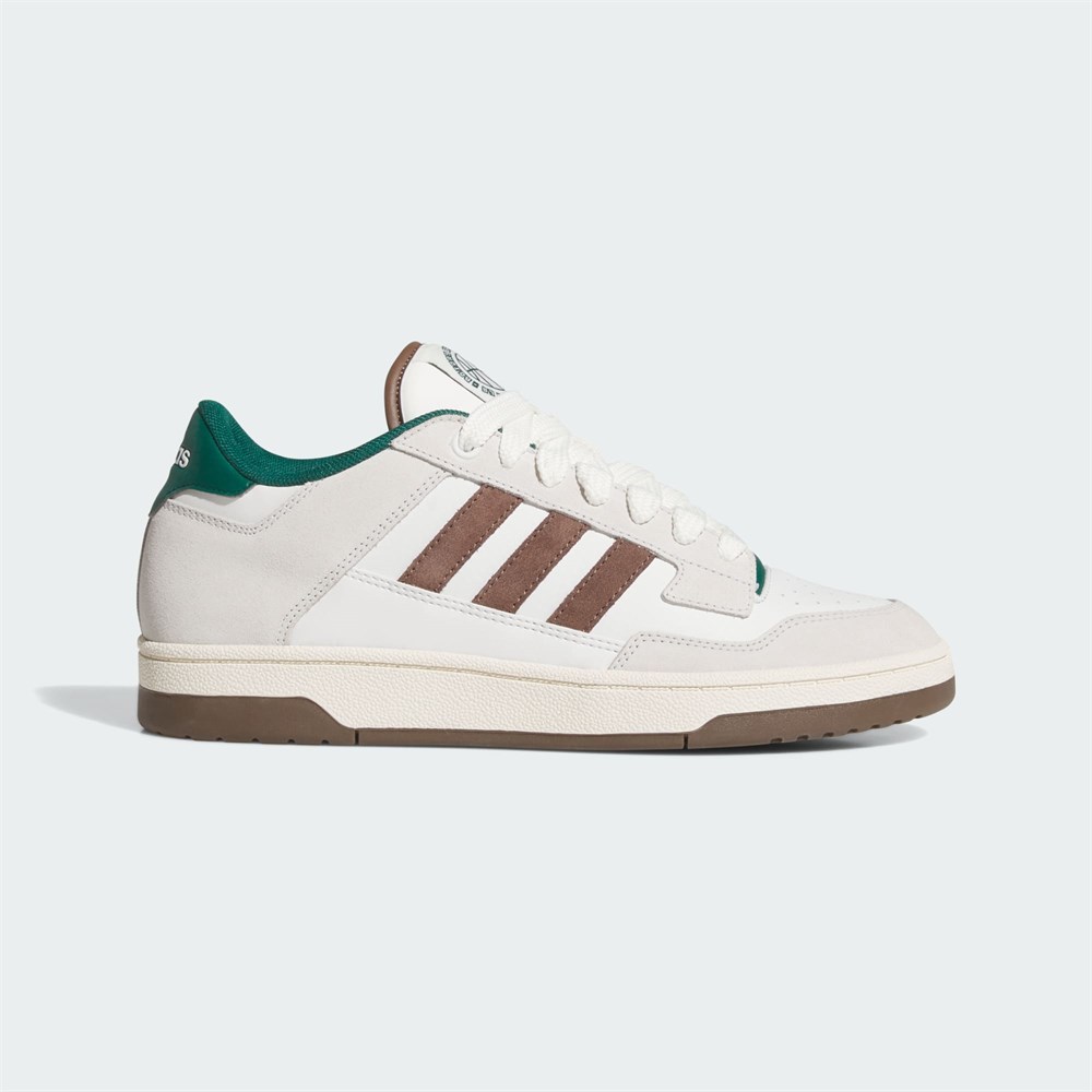 Кроссовки Adidas RAPID COURT LOW JR3157 9UK