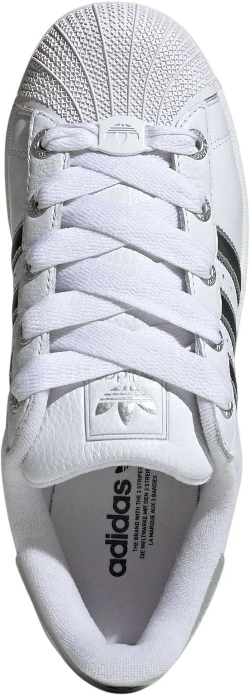 Кроссовки adidas SUPERSTAR II W JR4233 4UK