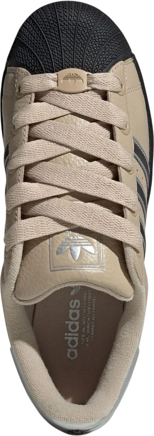 Кроссовки adidas SUPERSTAR II W JR4234 4UK