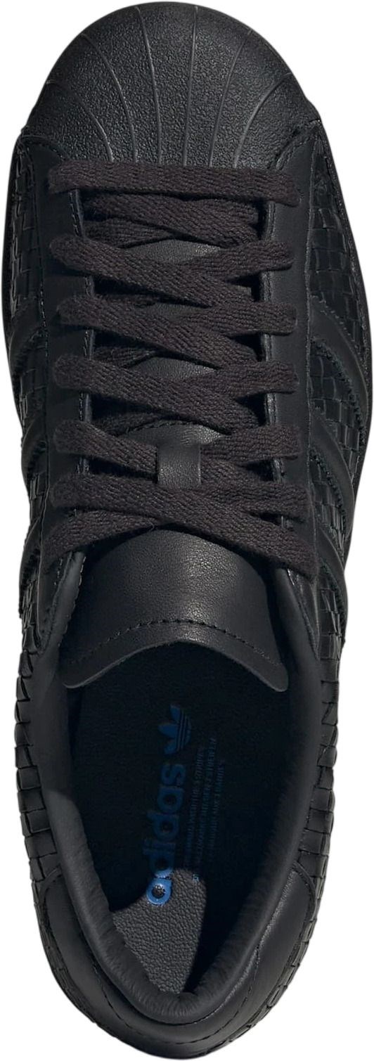 Кроссовки Adidas SUPERSTAR VINTAGE JR6002  8UK