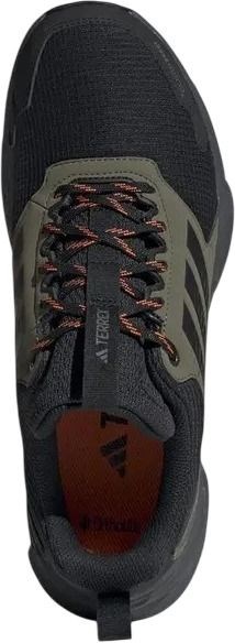Кроссовки Adidas TERREX TRACEFINDER 2 CLIMA JR7768 7UK