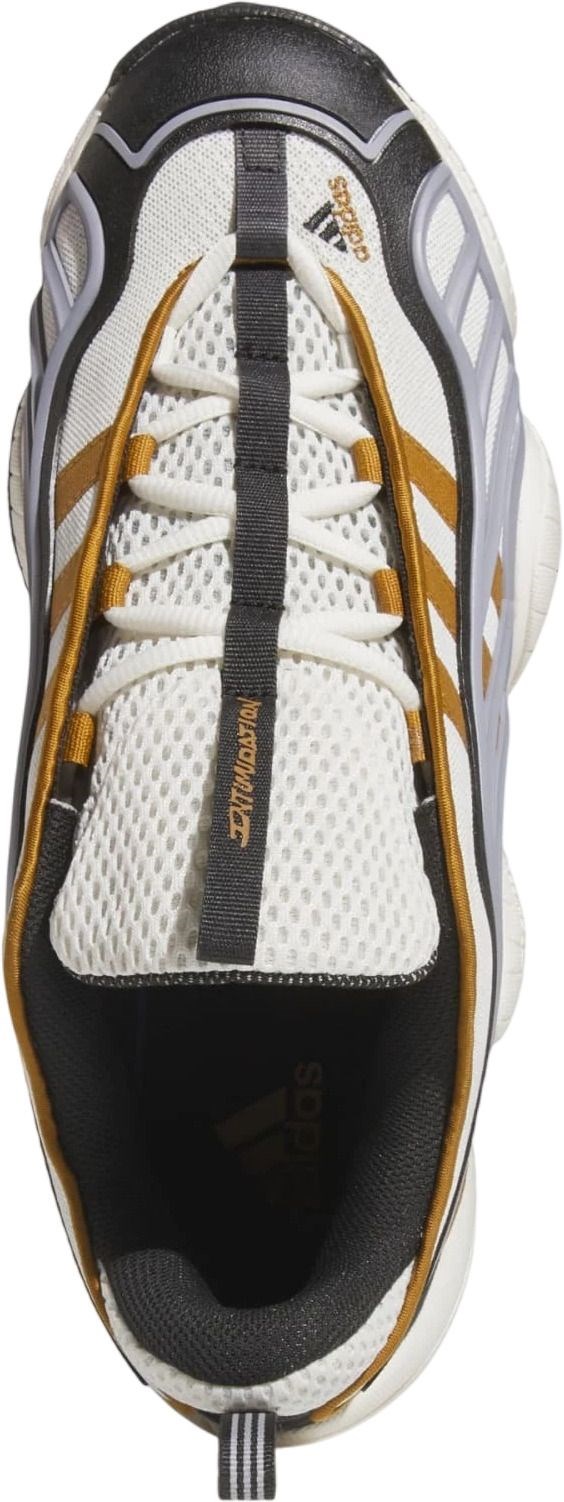 Кроссовки Adidas INTIMIDATION LOW JR8218 8UK