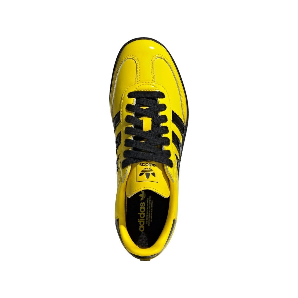 Кроссовки adidas SAMBA OG W JR8749 4UK