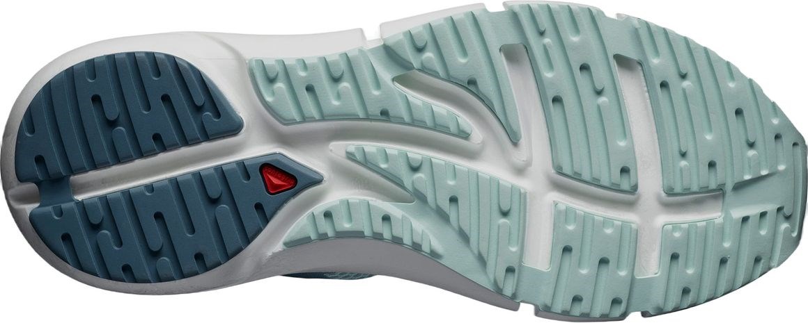 Кроссовки Salomon Predict2 W Icy Morn/Copen Blue L41125800 7UK