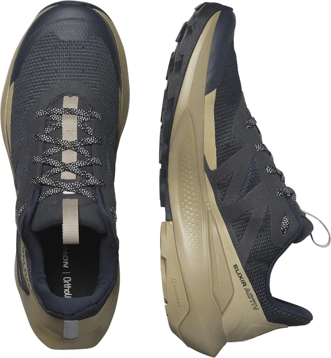 Кроссовки Salomon ELIXIR ACTIV L47455300 8UK