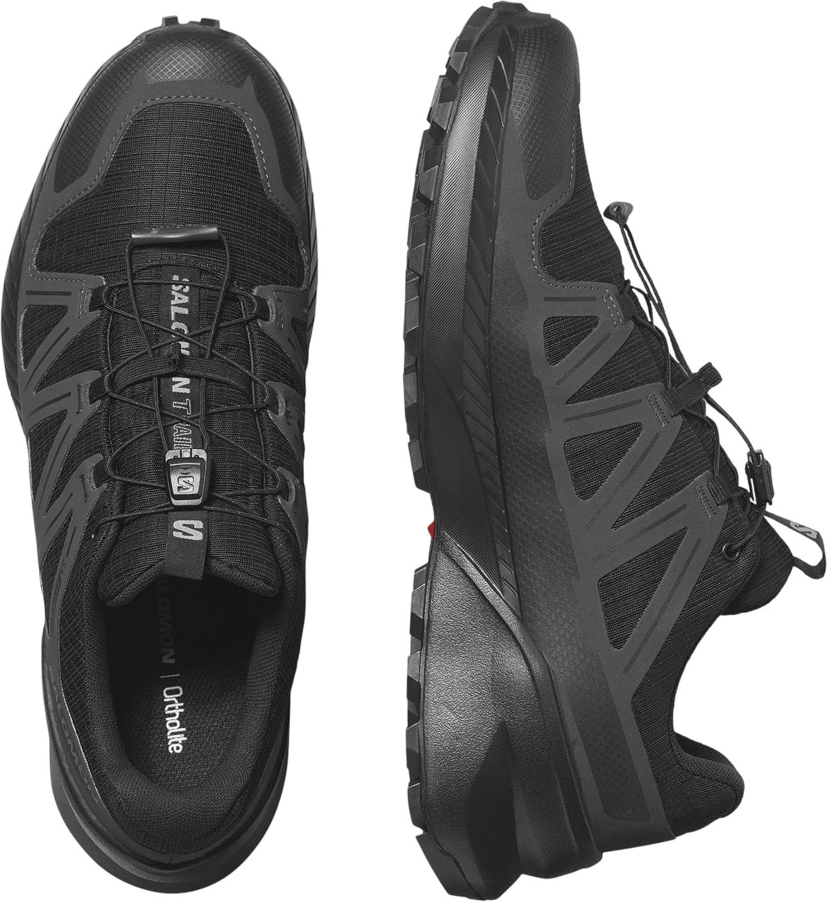 Кроссовки Salomon SPEEDCROSS PEAK GTX L47558800 6.5UK