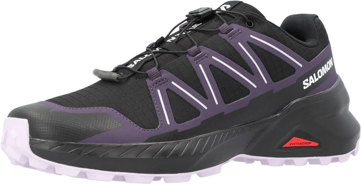 Кроссовки Salomon SPEEDCROSS PEAK W L47603200 5.5UK