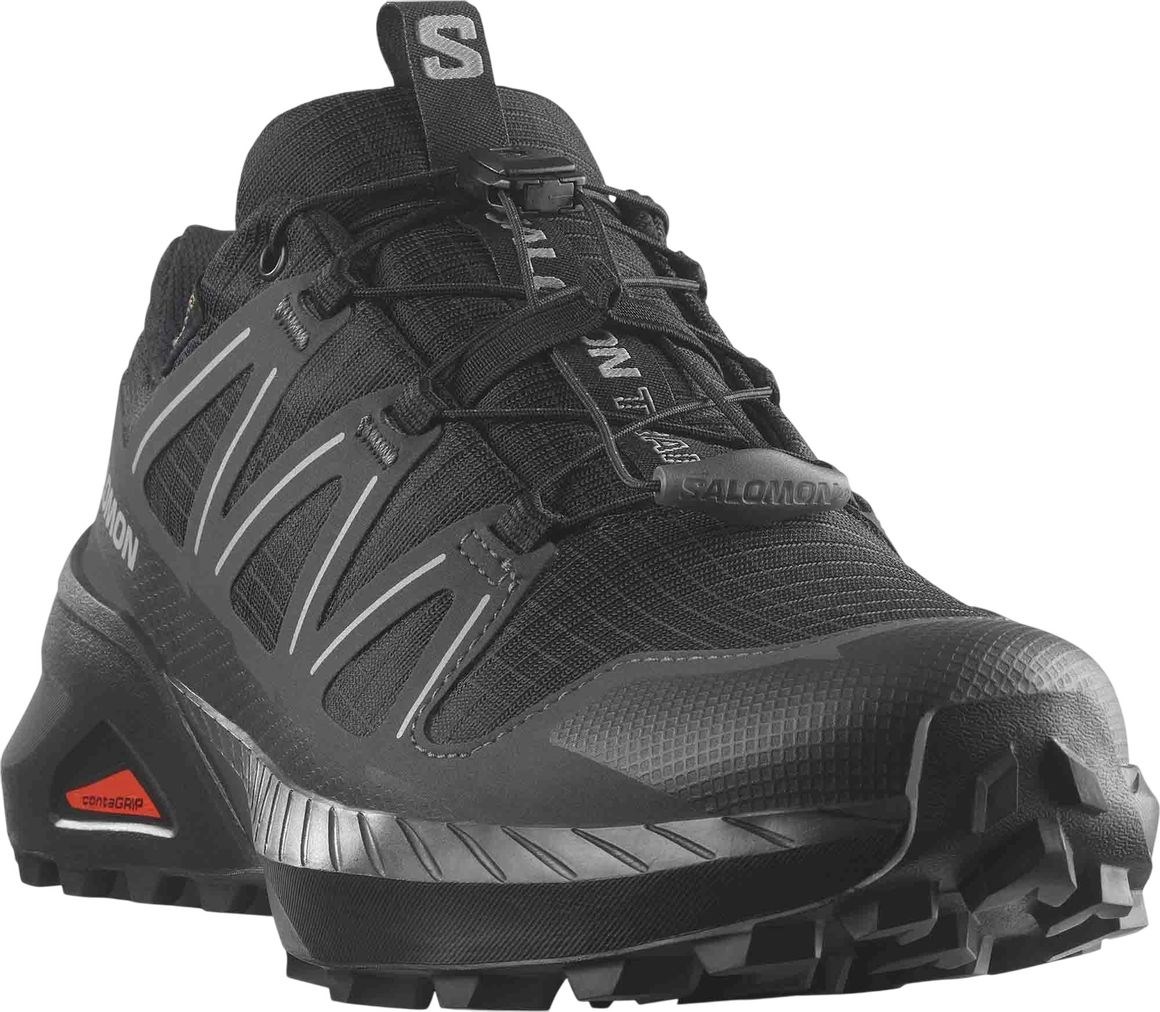 Кроссовки Salomon SPEEDCROSS PEAK GTX W L47603500 4UK