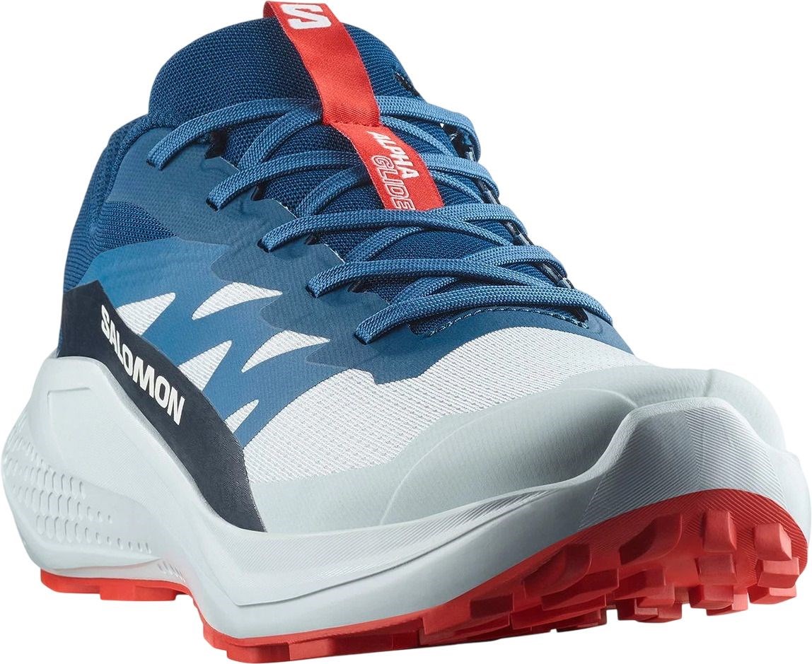 Кроссовки Salomon ALPHAGLIDE L47724300 9.5UK