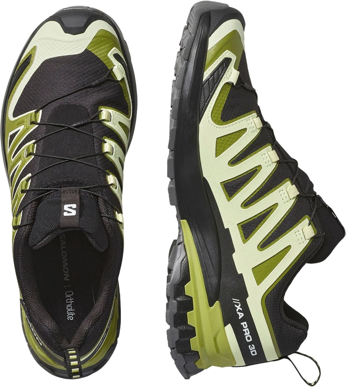 Кроссовки Salomon XA PRO 3D V9 L47741900 9UK