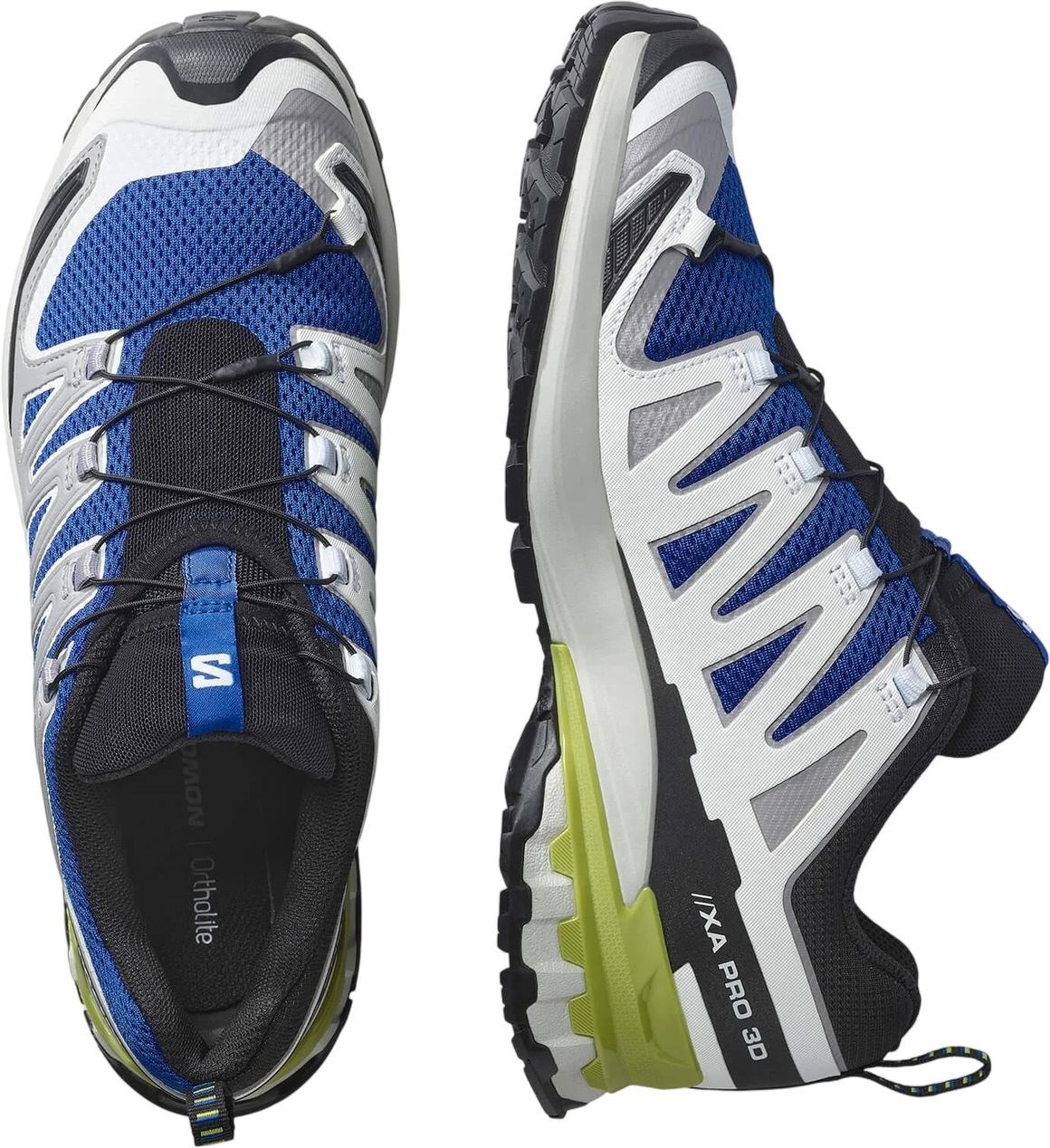 Кроссовки Salomon XA PRO 3D V9 L47747800 10UK