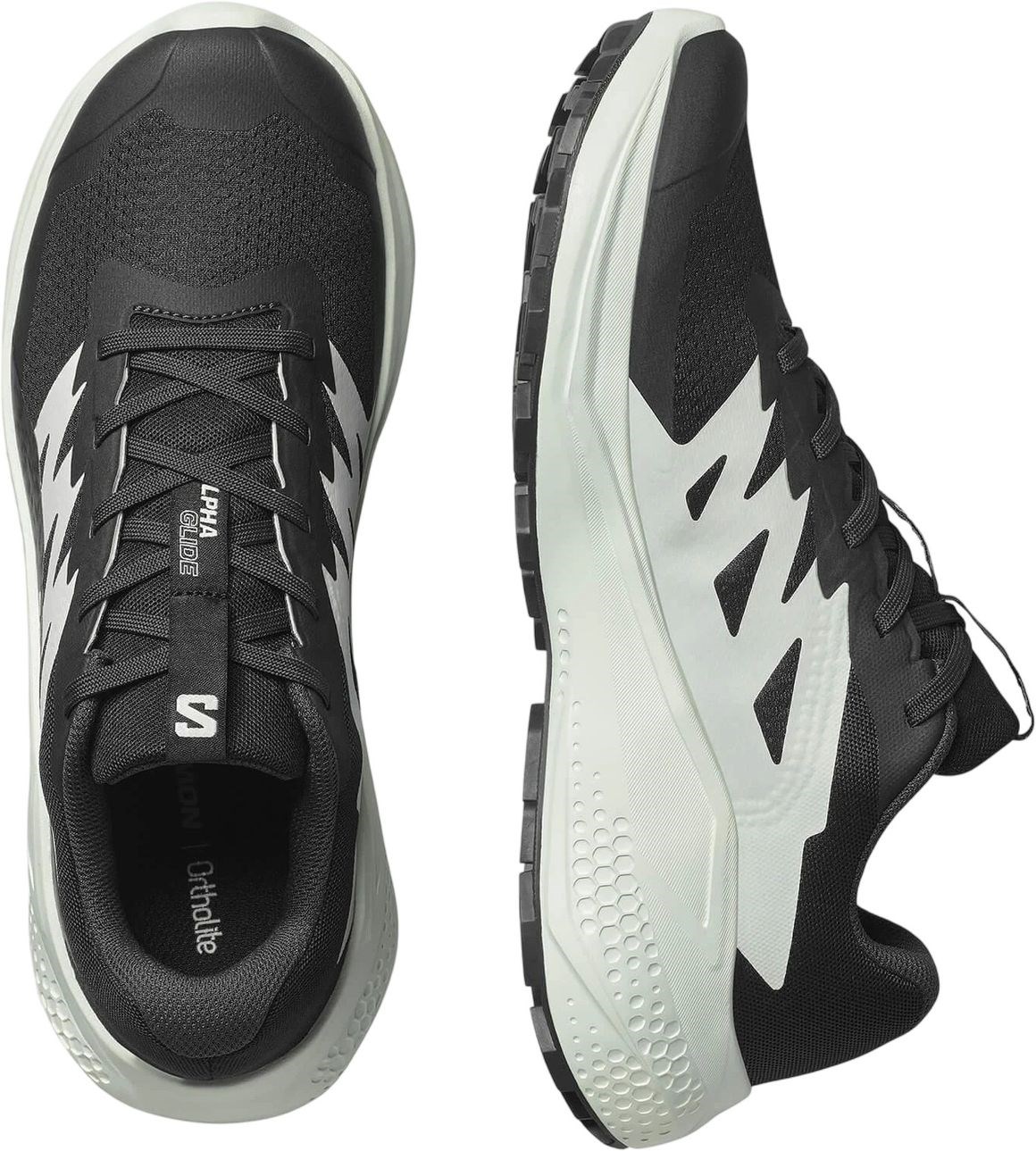 Кроссовки Salomon ALPHAGLIDE W L47801500 4UK