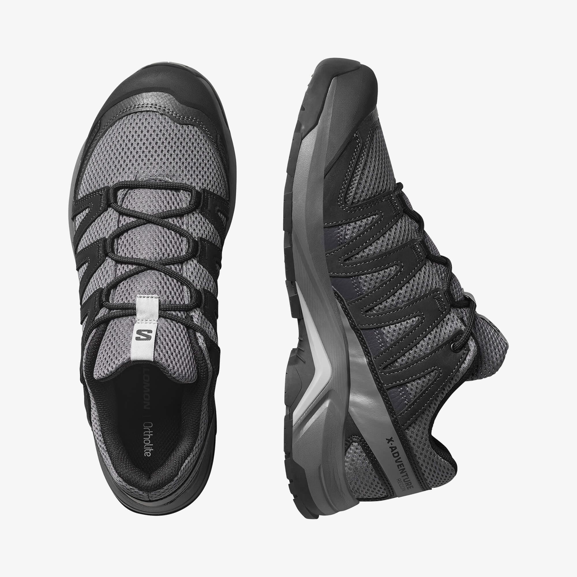 Кроссовки Salomon X-ADVENTURE RECON L47813400 10UK