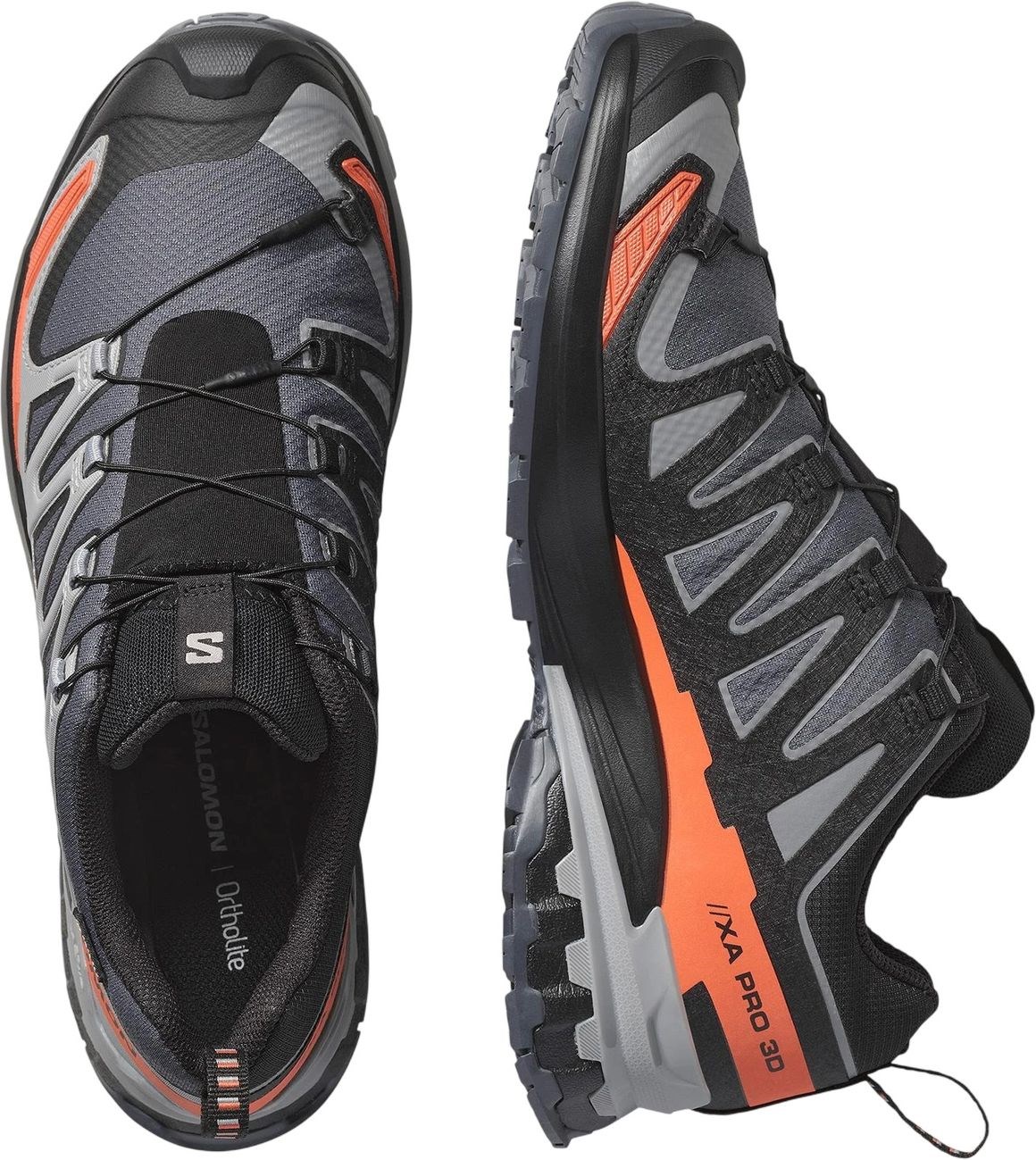 Кроссовки Salomon XA PRO 3D GTX L47817500 9.5UK