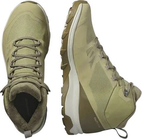 Кроссовки Salomon OUTSNAP CSWP L47854000 6.5UK