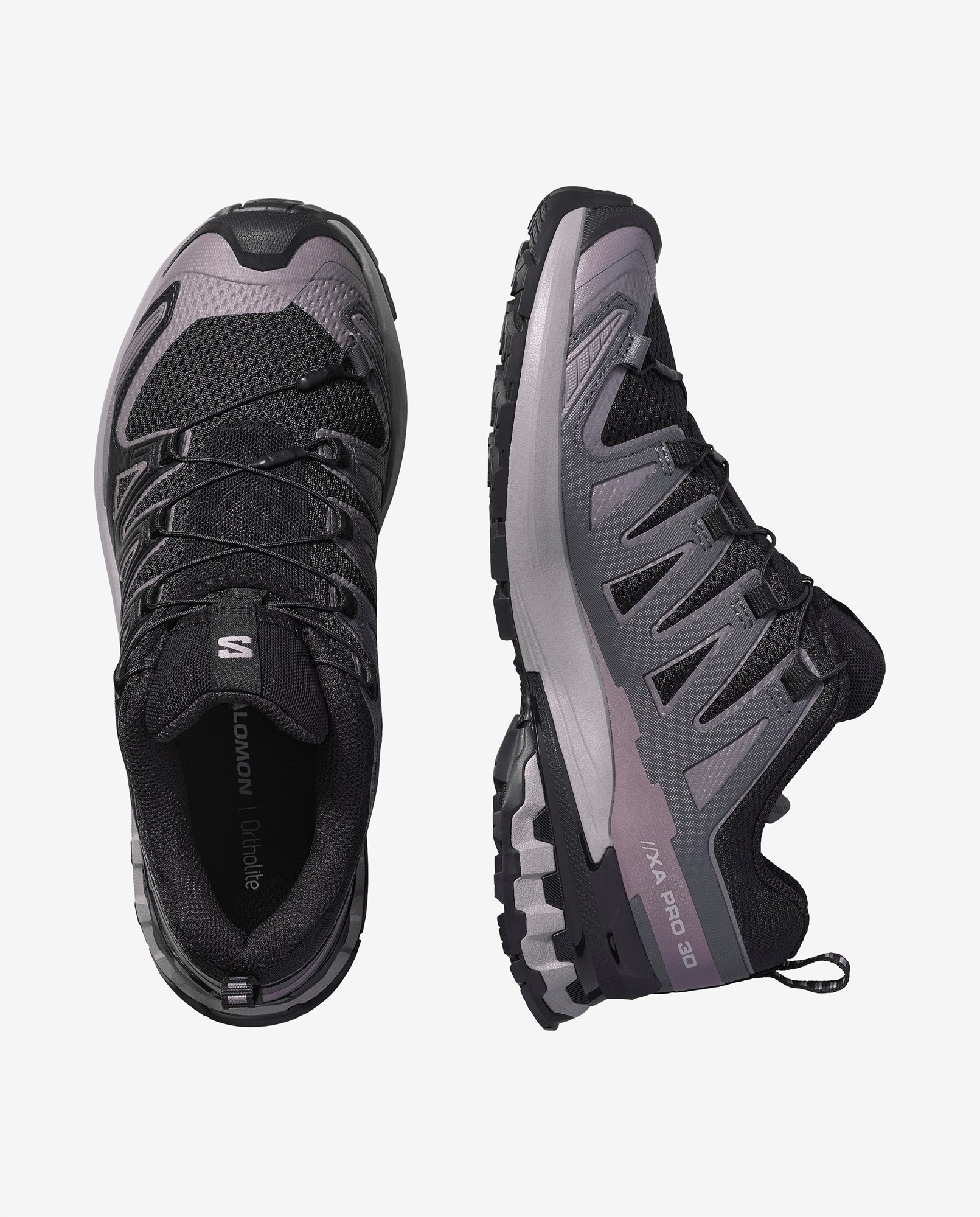 Кроссовки Salomon XA PRO 3D V9 W L47882900 4UK