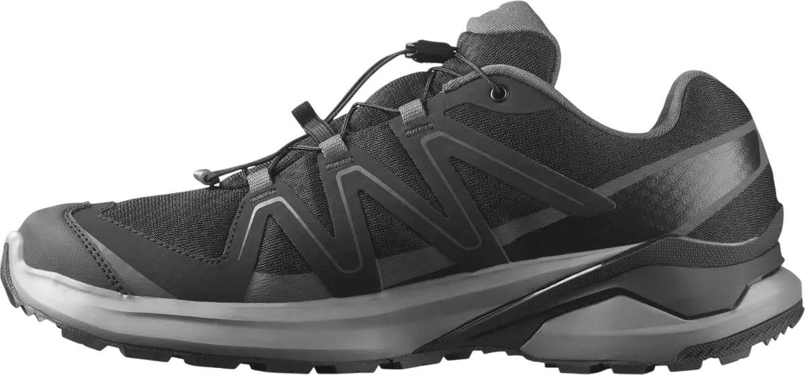Кроссовки Salomon EXAMOTION GTX L47943300 7.5UK