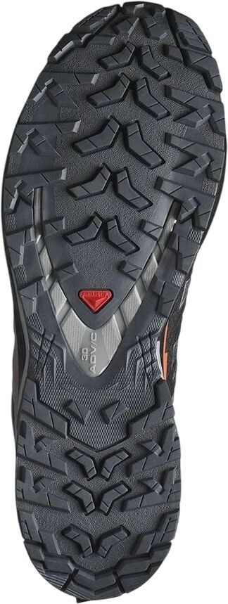 Кроссовки Salomon XA PRO 3D V9 WIDE L47968200 8UK