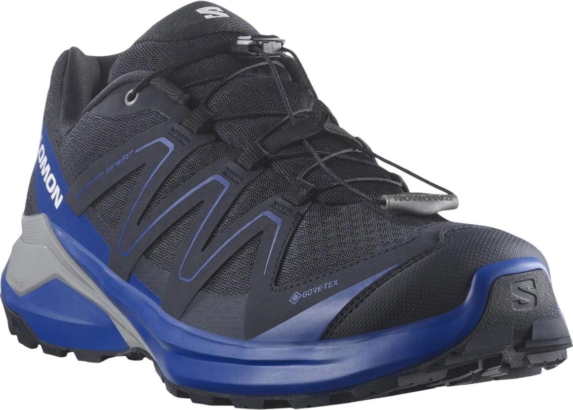 Кроссовки Salomon EXAMOTION GTX L49135700 7UK