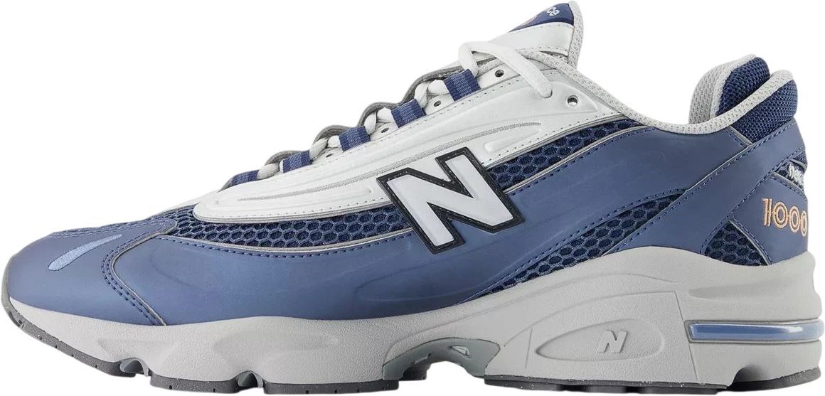 Кроссовки New Balance 1000 M1000P 7.5US