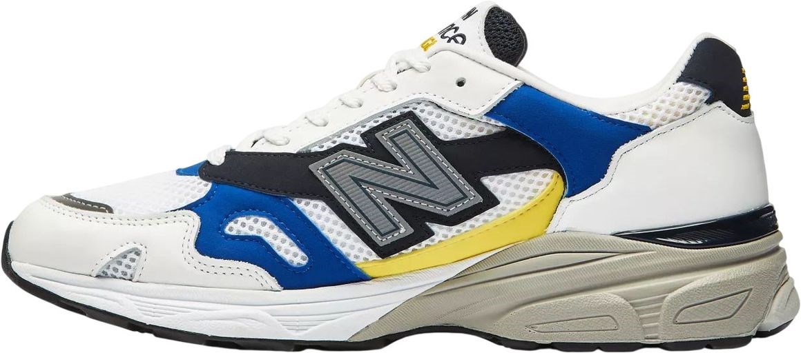 Кроссовки New Balance 920 Made in UK M920SB 8US