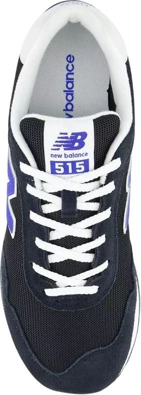 Кроссовки New Balance 515 ML515MBK 9US