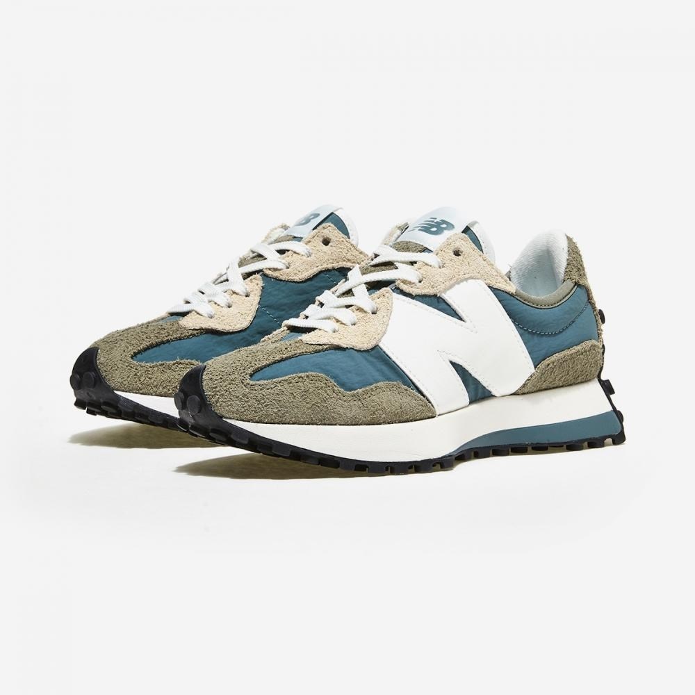 Кроссовки New Balance 327 MS327CR 41.5EUR