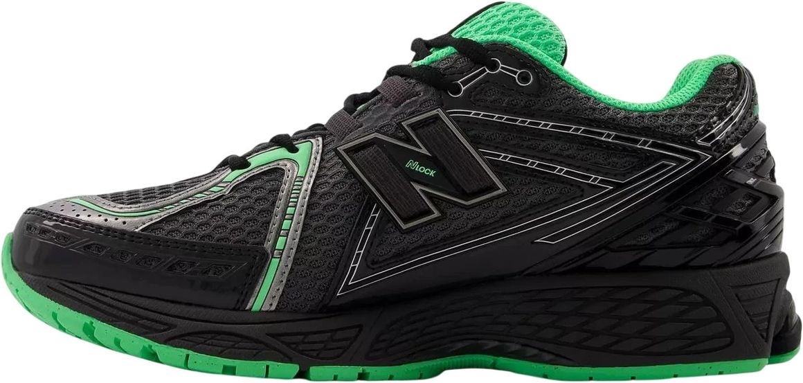 Кроссовки New Balance 1906 U1906RCT 7.5US