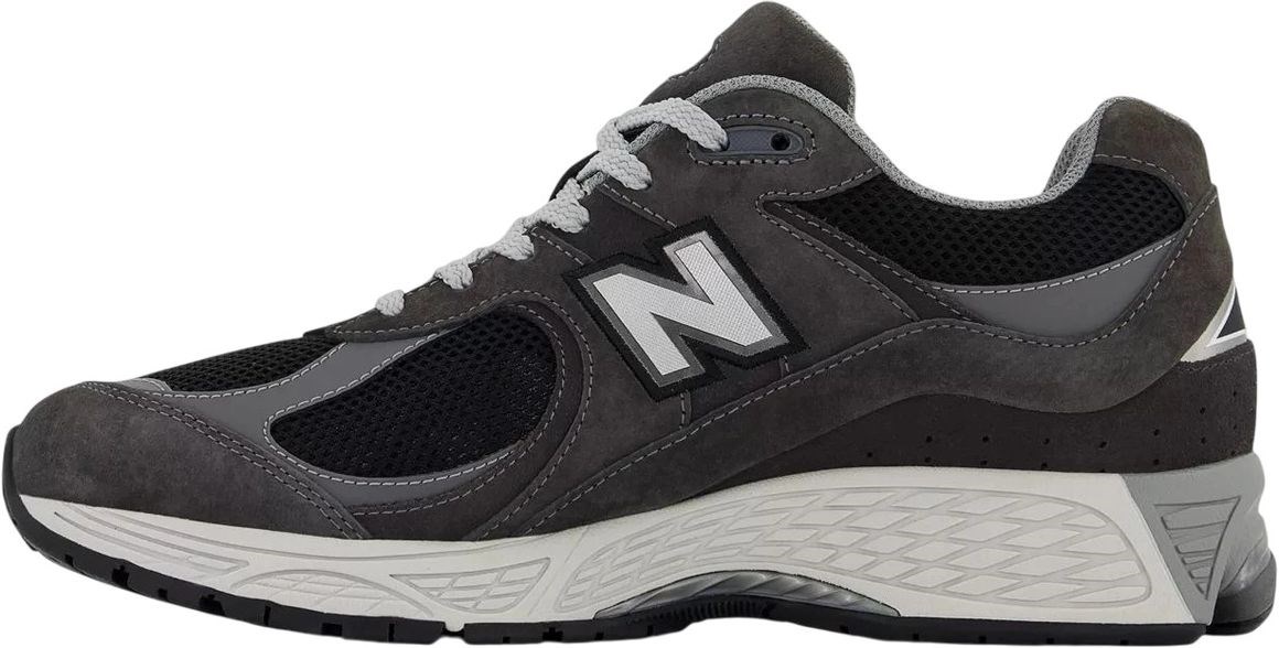 Кроссовки New Balance 2002 U2002RA 6.5US