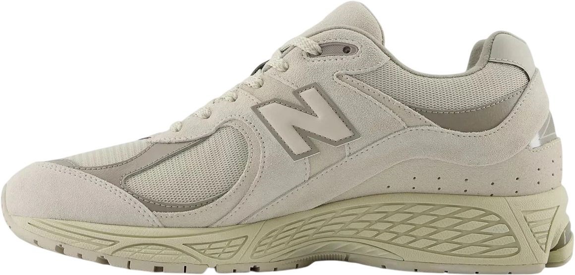 Кроссовки New Balance 2002 U2002RBE 8.5US