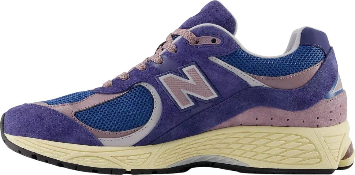 Кроссовки New Balance 2002 U2002RPA 6US