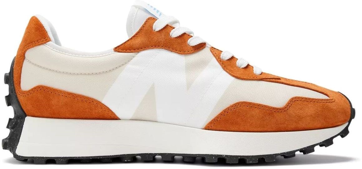 Кроссовки New Balance 327 U327LF 37EUR