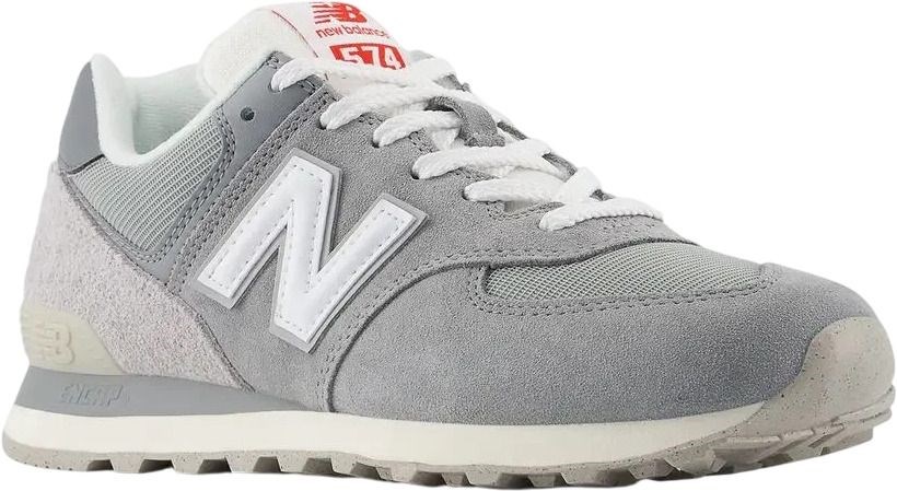 Кроссовки New Balance 574 U574BKR 4US