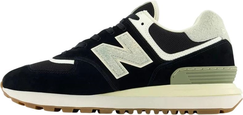 Кроссовки New Balance 574 U574LGBG 5US