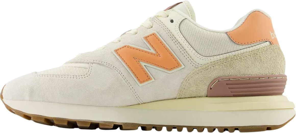 Кроссовки New Balance 574 U574LGCO 8US